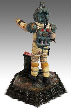 Hollywood Collectibles Group Alien Statue 1/4 Officer Kane 56 cm Hollywood Collectibles Group Alien Statue 1/4 Officer Kane 56 cm