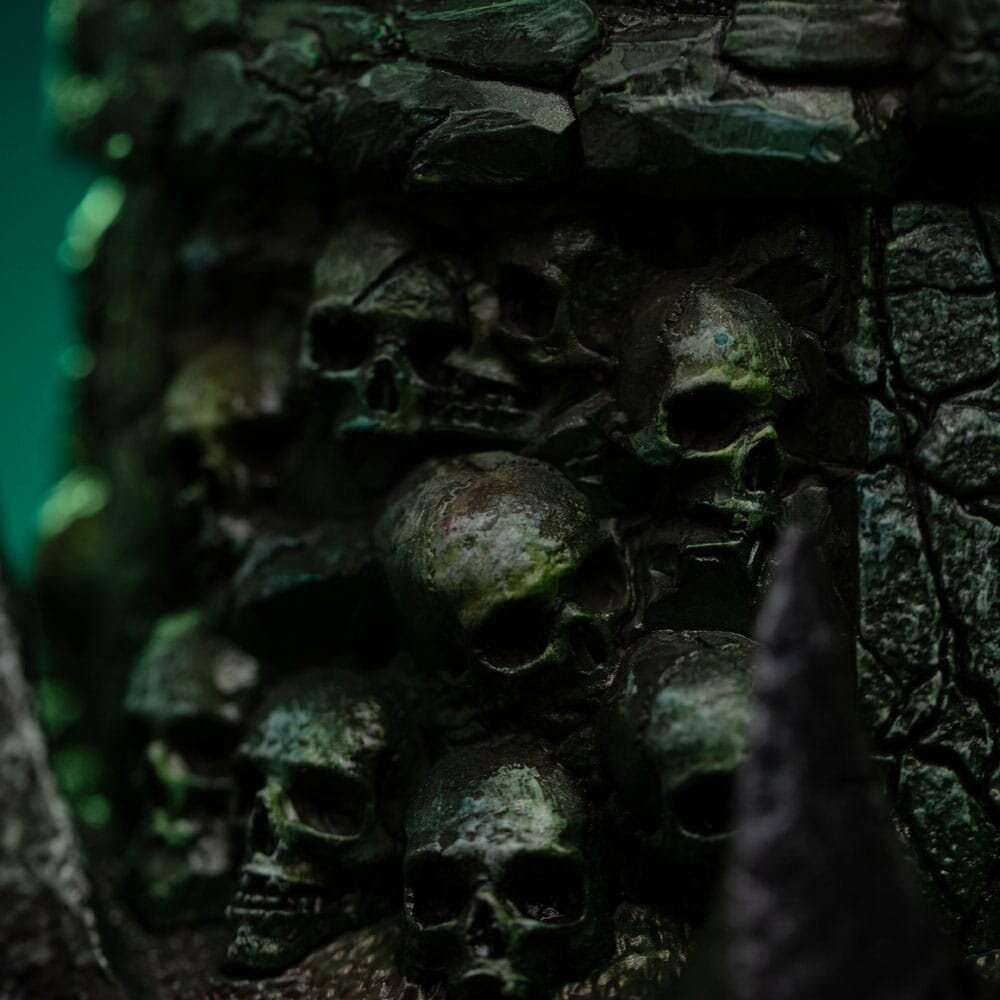 Iron Studios The Lord of the Rings Art Scale Statue 1/10 Aragorn Unleashed 31 cm Iron Studios The Lord of the Rings Art Scale Statue 1/10 Aragorn Unleashed 31 cm