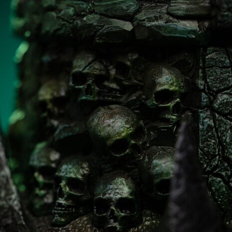 Iron Studios The Lord of the Rings Art Scale Statue 1/10 Aragorn Unleashed 31 cm Iron Studios The Lord of the Rings Art Scale Statue 1/10 Aragorn Unleashed 31 cm