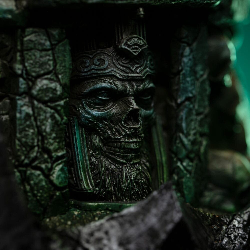 Iron Studios The Lord of the Rings Art Scale Statue 1/10 Aragorn Unleashed 31 cm Iron Studios The Lord of the Rings Art Scale Statue 1/10 Aragorn Unleashed 31 cm