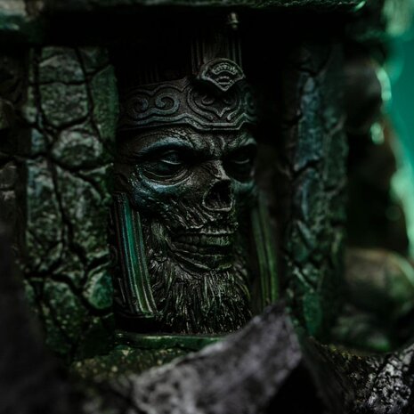 Iron Studios The Lord of the Rings Art Scale Statue 1/10 Aragorn Unleashed 31 cm Iron Studios The Lord of the Rings Art Scale Statue 1/10 Aragorn Unleashed 31 cm