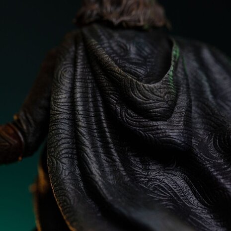 Iron Studios The Lord of the Rings Art Scale Statue 1/10 Aragorn Unleashed 31 cm Iron Studios The Lord of the Rings Art Scale Statue 1/10 Aragorn Unleashed 31 cm