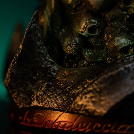 Iron Studios The Lord of the Rings Art Scale Statue 1/10 Aragorn Unleashed 31 cm Iron Studios The Lord of the Rings Art Scale Statue 1/10 Aragorn Unleashed 31 cm