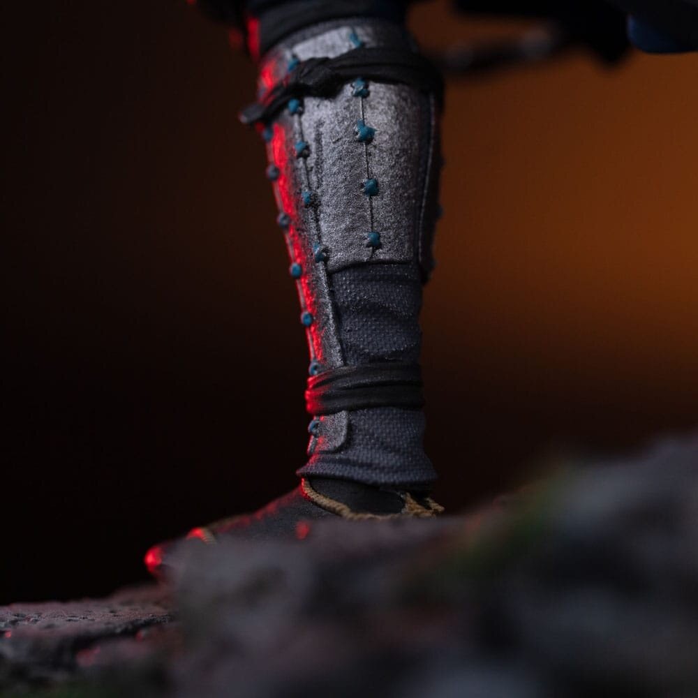 Iron Studios Assassin's Creed Shadows Art Scale Statue 1/10 Naoe Iron Studios Assassin's Creed Shadows Art Scale Statue 1/10 Naoe