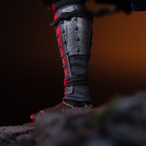 Iron Studios Assassin's Creed Shadows Art Scale Statue 1/10 Naoe Iron Studios Assassin's Creed Shadows Art Scale Statue 1/10 Naoe