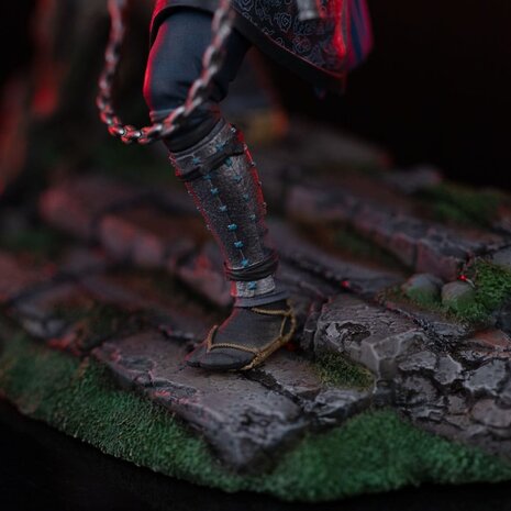 Iron Studios Assassin's Creed Shadows Art Scale Statue 1/10 Naoe Iron Studios Assassin's Creed Shadows Art Scale Statue 1/10 Naoe