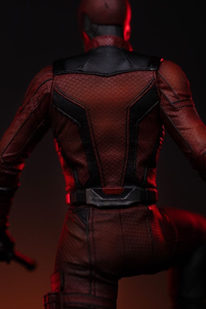 Iron Studios Daredevil: Born Again Art Scale Statue 1/10 Daredevil 23 cm Iron Studios Daredevil: Born Again Art Scale Statue 1/10 Daredevil 23 cm