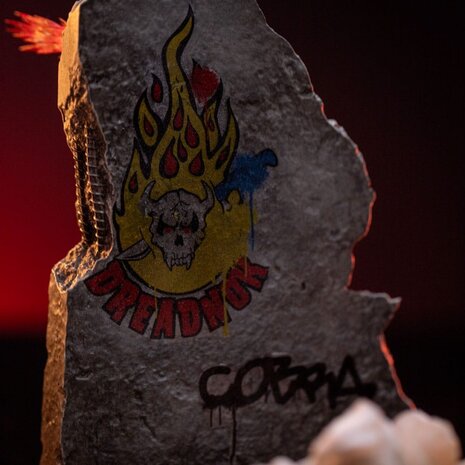 Iron Studios GI Joe Art Scale Statue 1/10 Flint 19 cm Iron Studios GI Joe Art Scale Statue 1/10 Flint 19 cm