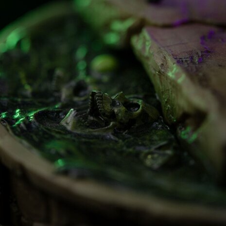 Iron Studios Mortal Kombat Art Scale Statue 1/10 Kung Lao 24 cm Iron Studios Mortal Kombat Art Scale Statue 1/10 Kung Lao 24 cm