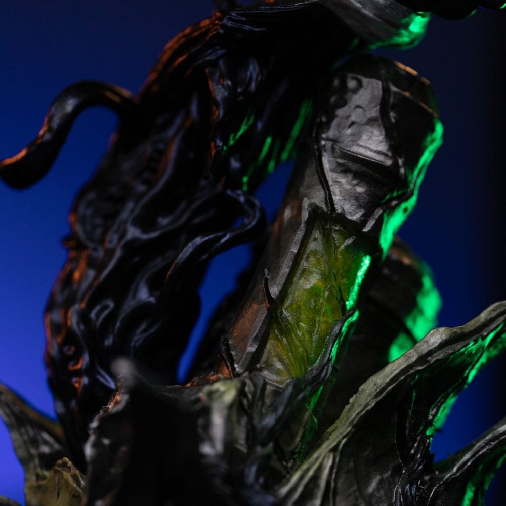 Iron Studios Spider-Man vs. Villains Diorama BDS Art Scale Statue 1/10 Miles Morales 32 cm Iron Studios Spider-Man vs. Villains Diorama BDS Art Scale Statue 1/10 Miles Morales 32 cm