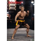 Infinite Statue Bloodsport Action Figure 1/6 Frank Dux Infinite Statue Bloodsport Action Figure 1/6 Frank Dux