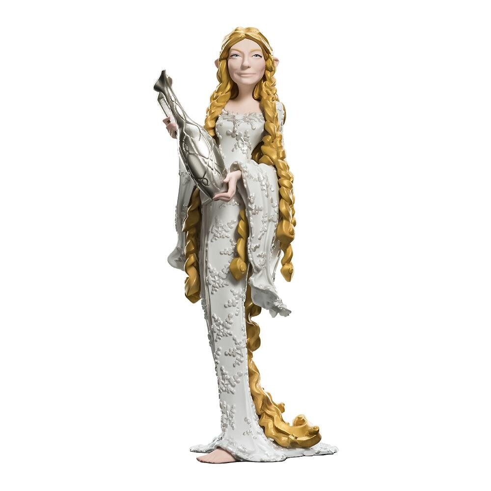 Weta Workshop Lord of the Rings Mini Epics Vinyl Figure Galadriel 14 cm Weta Workshop Lord of the Rings Mini Epics Vinyl Figure Galadriel 14 cm