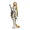 Weta Workshop Le Seigneur des Anneaux Mini Epics Vinyl Figure Galadriel 14 cm Weta Workshop Le Seigneur des Anneaux Mini Epics Vinyl Figure Galadriel 14 cm