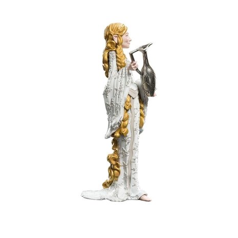 Weta Workshop Le Seigneur des Anneaux Mini Epics Vinyl Figure Galadriel 14 cm Weta Workshop Le Seigneur des Anneaux Mini Epics Vinyl Figure Galadriel 14 cm