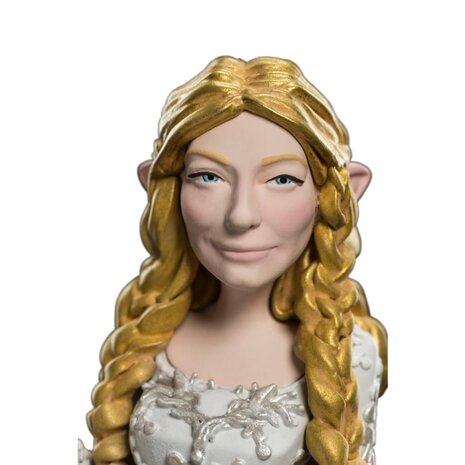 Weta Workshop Le Seigneur des Anneaux Mini Epics Vinyl Figure Galadriel 14 cm Weta Workshop Le Seigneur des Anneaux Mini Epics Vinyl Figure Galadriel 14 cm