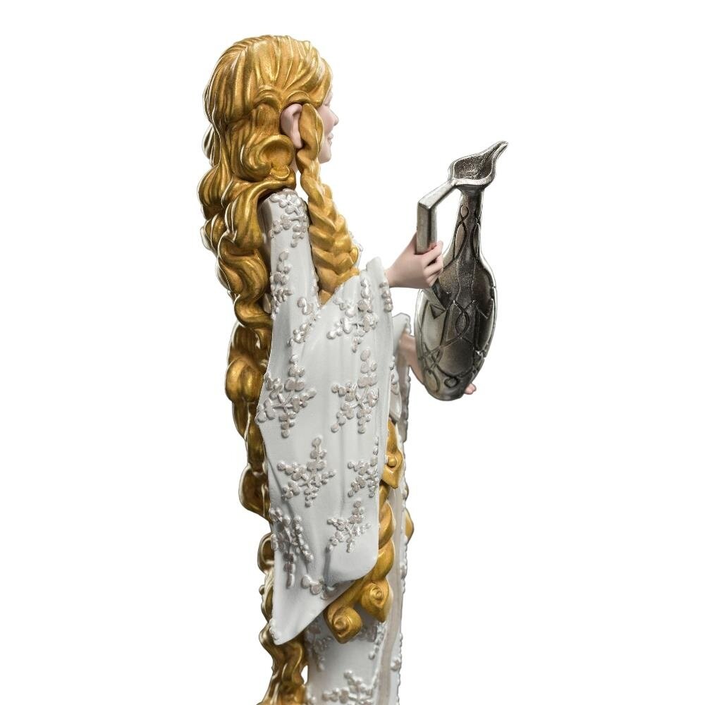 Weta Workshop Lord of the Rings Mini Epics Vinyl Figure Galadriel 14 cm Weta Workshop Lord of the Rings Mini Epics Vinyl Figure Galadriel 14 cm