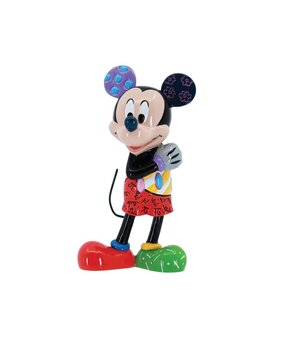 Britto Mickey Mouse 8 cm Britto Mickey Mouse 8 cm