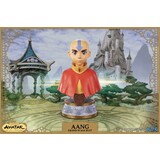 First 4 Figures Avatar: The Last Airbender PVC Statue Aang Collector's Edition 34 cm