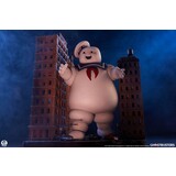 PCS The Ghostbusters Diorama Statue Stay Puft Marshmallow Man 74 cm PCS The Ghostbusters Diorama Statue Stay Puft Marshmallow Man 74 cm