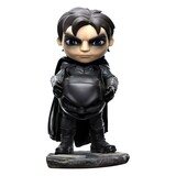 Iron Studios The Batman Mini Co. PVC Figure The Batman Unmasked 16 cm Iron Studios The Batman Mini Co. PVC Figure The Batman Unmasked 16 cm