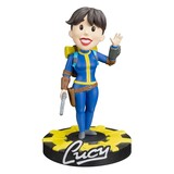 Dark Horse Fallout Vinyl Figure Lucy 20 cm