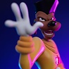 Iron Studios A Goofy Movie Art Scale Statue 1/10 Powerline 24 cm Iron Studios A Goofy Movie Art Scale Statue 1/10 Powerline 24 cm
