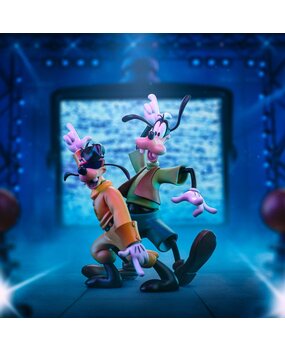 Iron Studios A Goofy Movie Art Scale Statue 1/10 Goofy and Max 24 cm Iron Studios A Goofy Movie Art Scale Statue 1/10 Goofy and Max 24 cm