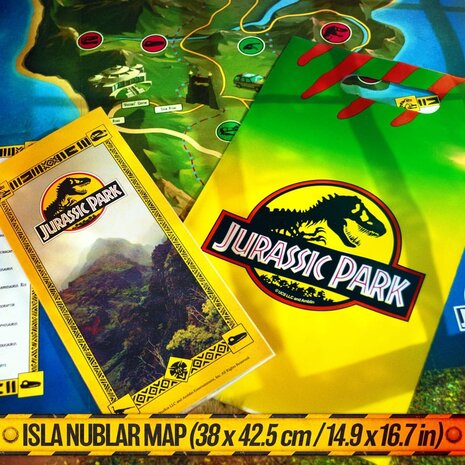 Doctor Collector Jurassic Park The Lost Memories Kit Doctor Collector Jurassic Park The Lost Memories Kit