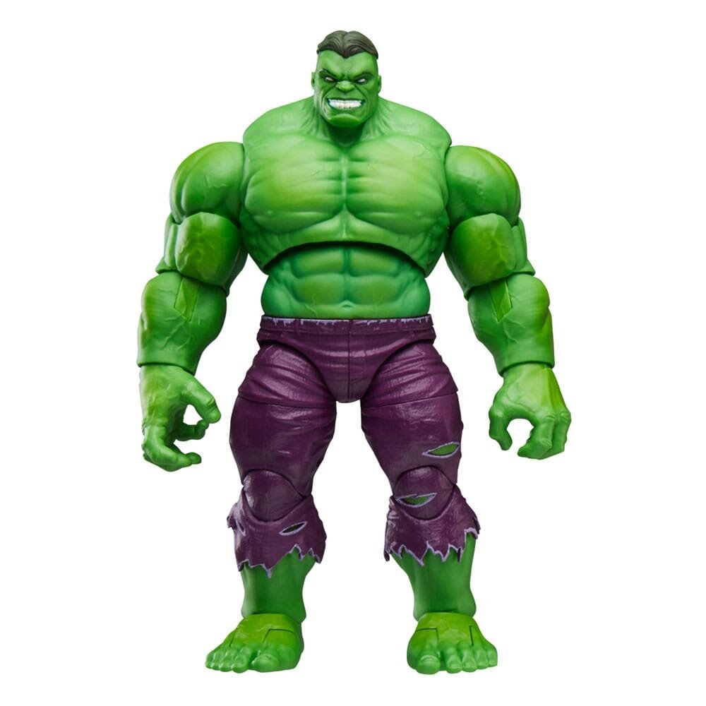 Hasbro Marvel Legends Maximum Series Action Figure Hulk 21 cm Hasbro Marvel Legends Maximum Series Action Figure Hulk 21 cm