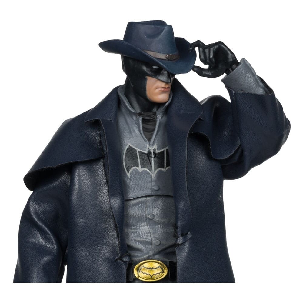 McFarlane Toys Batman Superman DC Multiverse Action Figure Batman (Western World) 18 cm McFarlane Toys Batman Superman DC Multiverse Action Figure Batman (Western World) 18 cm