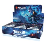 Magic: The Gathering Tarkir Dragonstorm Play Booster Box