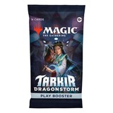 Wizards of the Coast Magic: The gathering - Tarkir Dragonstorm Play Booster
