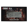 FaNaTtiK Resident Evil 4 Replica 1/1 Metal Exclusive Upgrade Ticket FaNaTtiK Resident Evil 4 Replica 1/1 Metal Exclusive Upgrade Ticket