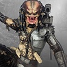 Hollywood Collectibles Group Predator Statue 1/4 Jungle Hunter 91 cm Hollywood Collectibles Group Predator Statue 1/4 Jungle Hunter 91 cm