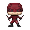Funko Daredevil: Born Again POP! Marvel Vinyl Figure Daredevil #1543 Funko Daredevil: Born Again POP! Marvel Vinyl Figure Daredevil #1543