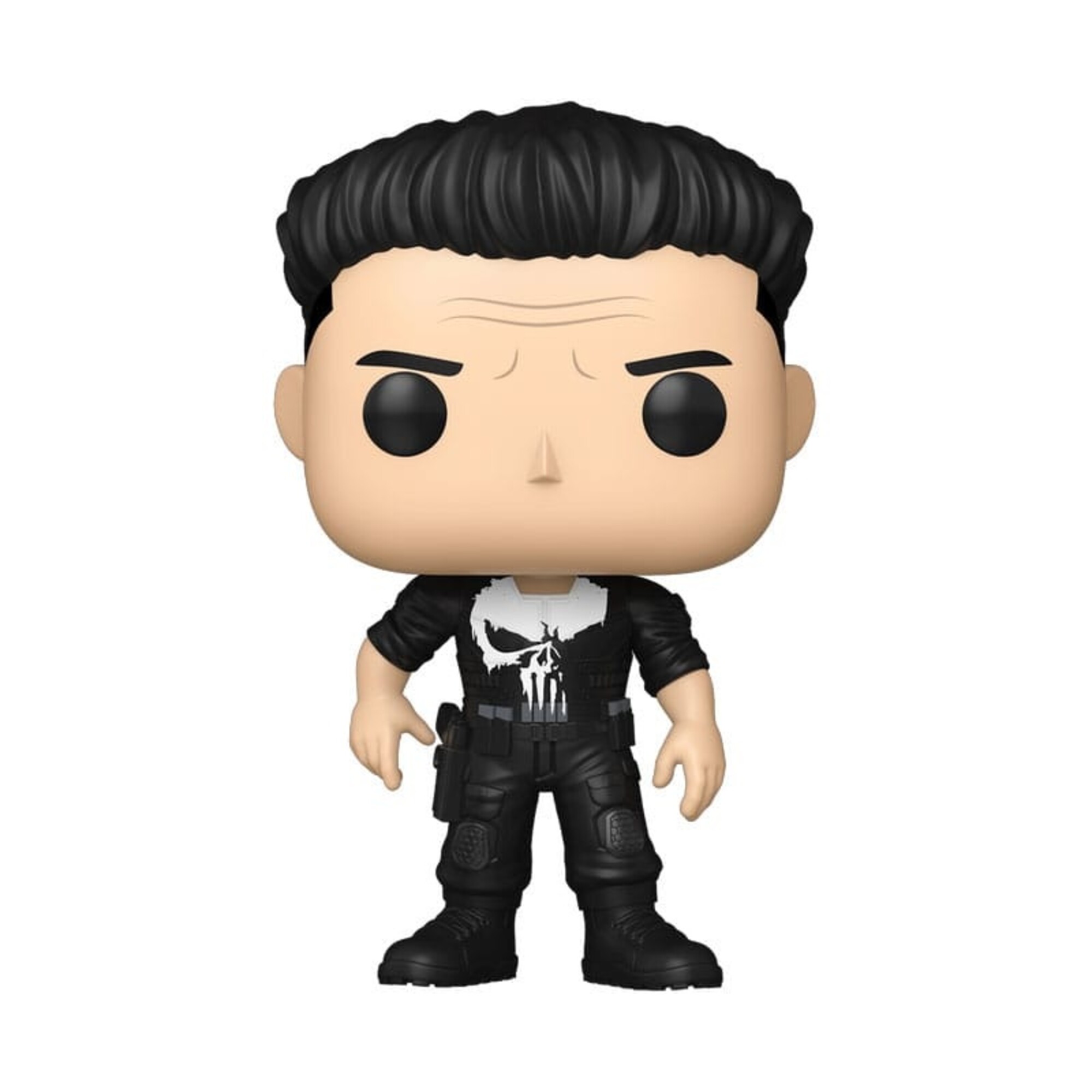 Funko Pop! Marvel: King Daredevil – Exklusive Vinyl-Figur, 10,2 Cm, Limitiert Auf 25.000 Stück