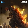 Hiya Toys Godzilla 2000: Millennium (1999) Exquisite Basic Action Figure Godzilla Heat Ray 18 cm Hiya Toys Godzilla 2000: Millennium (1999) Exquisite Basic Action Figure Godzilla Heat Ray 18 cm
