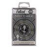 FaNaTtiK Fallout Collectable Coin Decision Black & White Limited Edition FaNaTtiK Fallout Collectable Coin Decision Black & White Limited Edition