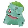 Jazwares Pokémon Select Battle Figure Bulbasaur (Translucent) 7,5 cm Jazwares Pokémon Select Battle Figure Bulbasaur (Translucent) 7,5 cm