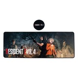FaNaTtiK Resident Evil 4 Desk Pad & Coaster Set