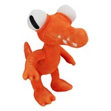 Boti Roblox Rainbow Friends Orange Plush Figure 20 cm Boti Roblox Rainbow Friends Orange Plush Figure 20 cm