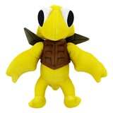 Boti Roblox Rainbow Friends Yellow Plush Figure 20 cm Boti Roblox Rainbow Friends Yellow Plush Figure 20 cm