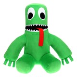 Phatism Rainbow Friends Plush Figure Green 40 cm
