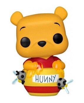 Funko Disney POP! Animation Vinyl Figure Winnie in Honey Pot (Special Edition) #1104 Funko Disney POP! Animation Vinyl Figure Winnie in Honey Pot (Special Edition) #1104