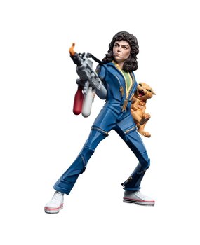 Weta Workshop Alien Mini Epics Vinyl Figure Ellen Ripley 15 cm Weta Workshop Alien Mini Epics Vinyl Figure Ellen Ripley 15 cm