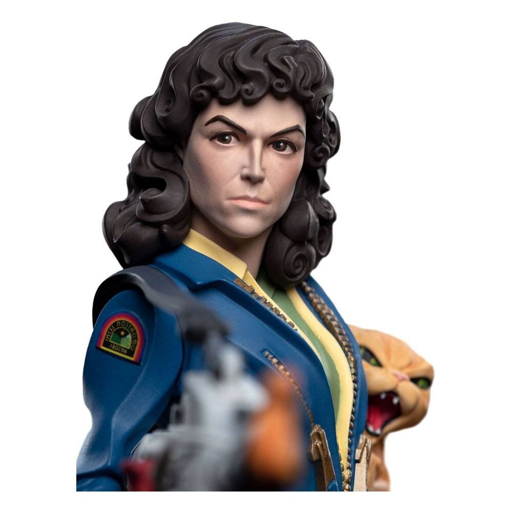 Weta Workshop Alien Mini Epics Vinyl Figure Ellen Ripley 15 cm Weta Workshop Alien Mini Epics Vinyl Figure Ellen Ripley 15 cm