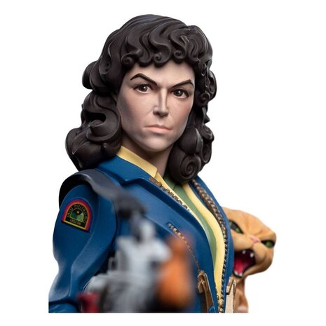 Weta Workshop Alien Mini Epics Vinyl Figure Ellen Ripley 15 cm Weta Workshop Alien Mini Epics Vinyl Figure Ellen Ripley 15 cm