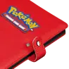 Ultra Pro Pokémon Premium Red Snap 4-Pocket Porftolio (160 kaarten) Ultra Pro Pokémon Premium Red Snap 4-Pocket Porftolio (160 kaarten)