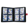 Ultra Pro Pokémon Premium Red Snap 4-Pocket Porftolio (160 kaarten) Ultra Pro Pokémon Premium Red Snap 4-Pocket Porftolio (160 kaarten)