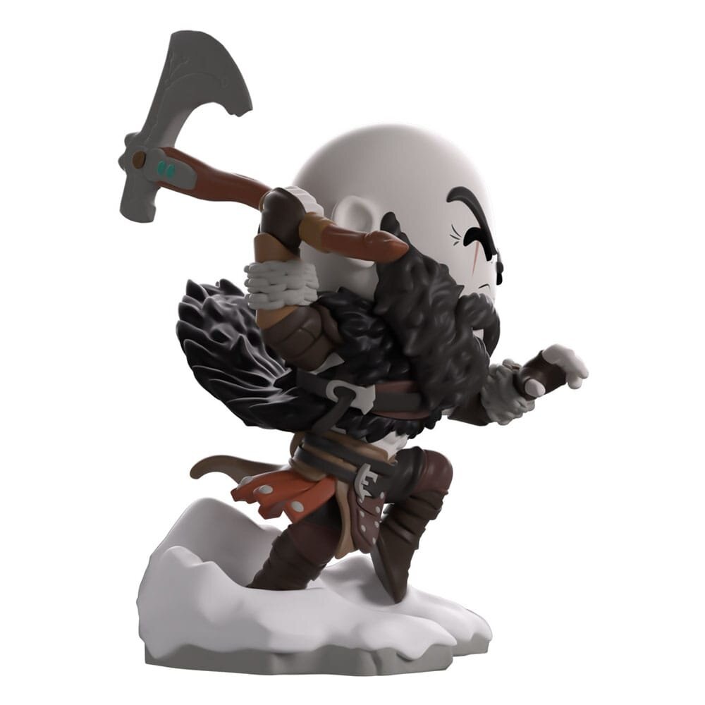 Youtooz God of War Vinyl Figure Kratos 10 cm Youtooz God of War Vinyl Figure Kratos 10 cm